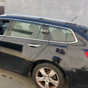 صورة 5 لـ 2012 Acura TSX SPORT WAGON W/TECH