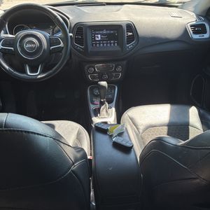 2018 JEEP COMPASS LATITUDE 缩略图 36