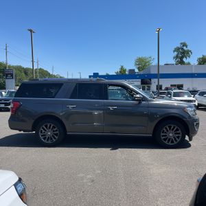 2021 FORD EXPEDITION MAX LIMITED 照片 10