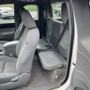 2011 Toyota TACOMA BASE — миниатюра 33