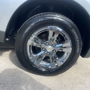 2015 Chevrolet EQUINOX LT — миниатюра 18