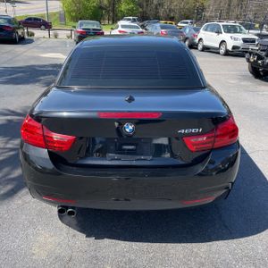 BMW 4-SERIES 428I - 7