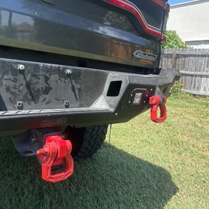 2020 JEEP GLADIATOR SPORT S 缩略图 61