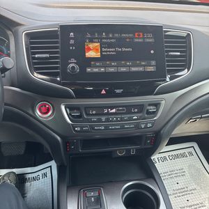 2021 Honda PILOT EX-L 缩略图 36