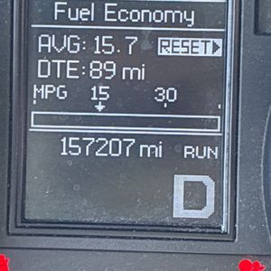 2012 Dodge DURANGO SXT 缩略图 38