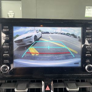 2020 Toyota COROLLA SE — миниатюра 37