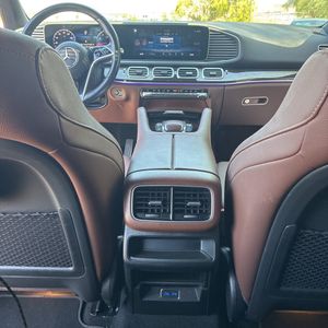 2025 Mercedes-BENZ GLE 缩略图 28