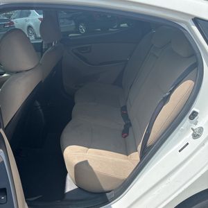 2014 Hyundai ELANTRA SE 缩略图 33