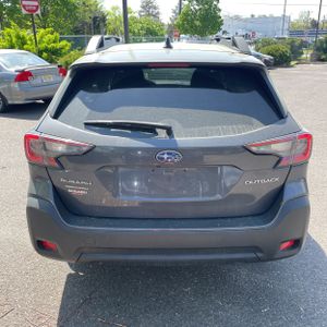 SUBARU OUTBACK PREMIUM - 7