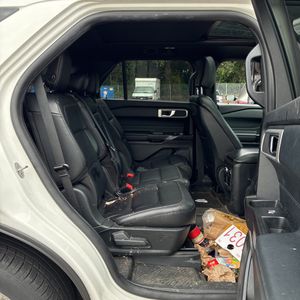 2020 FORD EXPLORER XLT 缩略图 35