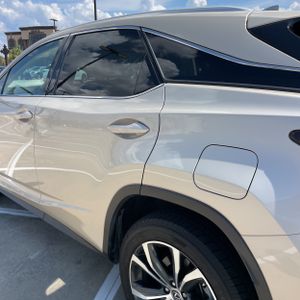 2018 Lexus RX 350 BASE photo 6