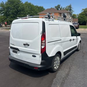 صورة 8 لـ 2020 FORD TRANSIT CONNECT XL