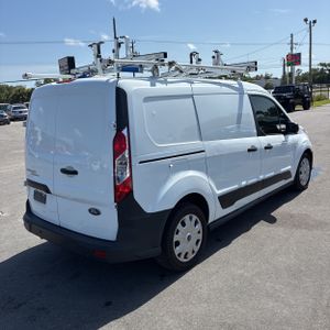 صورة 8 لـ 2021 FORD TRANSIT CONNECT XL