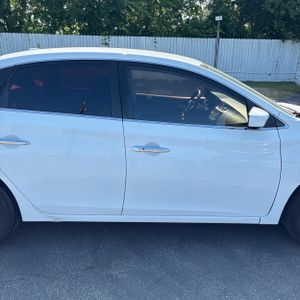 صورة مصغرة 11 لـ 2018 Nissan SENTRA S