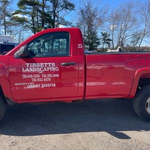 CHEVROLET SILVERADO - 4