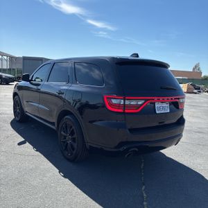 DODGE DURANGO - 5