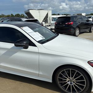 2022 Mercedes-BENZ C-CLASS 缩略图 12
