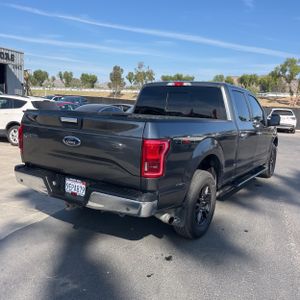 FORD F-150 XLT - 8