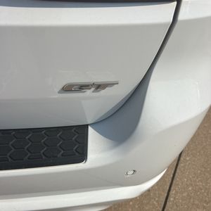 صورة مصغرة 23 لـ 2025 Dodge DURANGO GT