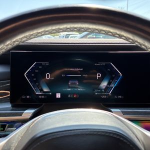 2024 BMW I7 EDRIVE50 — миниатюра 36
