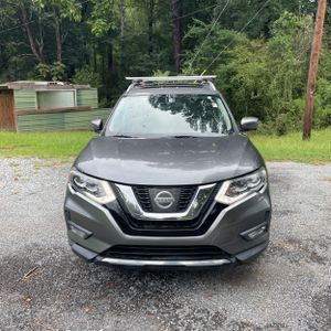 صورة 14 لـ 2017 Nissan ROGUE SL