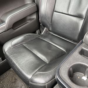 2017 Chevrolet SILVERADO 1500 LT — миниатюра 55