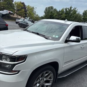 صورة 2 لـ 2020 Chevrolet SUBURBAN PREMIER