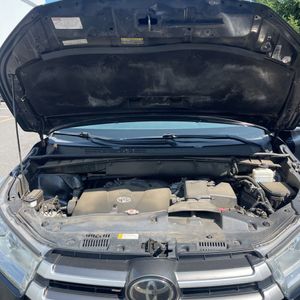 صورة مصغرة 44 لـ 2019 Toyota HIGHLANDER XLE