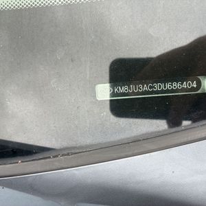 2013 Hyundai TUCSON GLS thumbnail 52