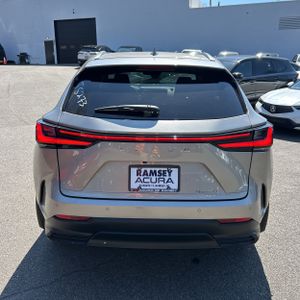 LEXUS NX 350 PREMIUM - 7