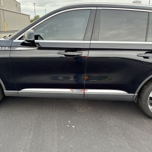 LINCOLN AVIATOR RESERVE - 4