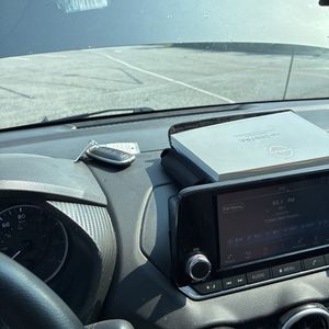 صورة مصغرة 53 لـ 2024 Nissan SENTRA S