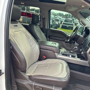 2019 FORD F-150 LIMITED — фото 33