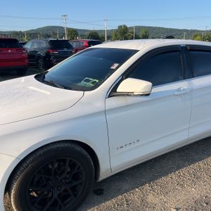 2014 Chevrolet IMPALA LT — фото 2