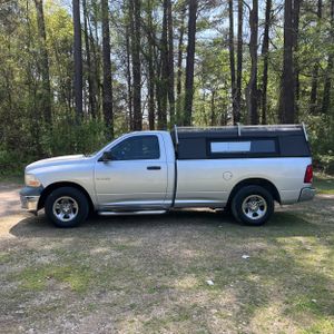 DODGE RAM 1500 ST - 3