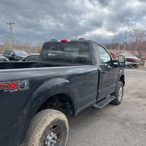 FORD F-350 SUPER DUTY XL - 9