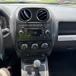 2016 JEEP COMPASS SPORT — миниатюра 36