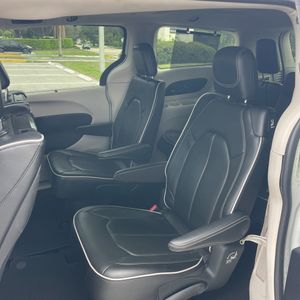 2022 Chrysler PACIFICA LIMITED 缩略图 34