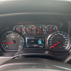 صورة مصغرة 38 لـ 2018 Chevrolet SILVERADO 1500 LT