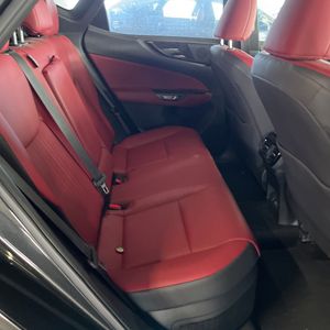 2024 Lexus NX 350H PREMIUM thumbnail 33