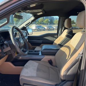 صورة مصغرة 32 لـ 2023 FORD F-150 XLT