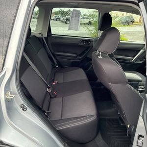 2018 Subaru FORESTER 2.5I PREMIUM — миниатюра 35
