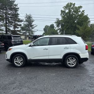 صورة 3 لـ 2014 KIA SORENTO LX