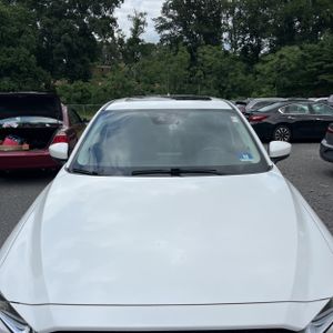2020 Mazda CX-5 TOURING 缩略图 15