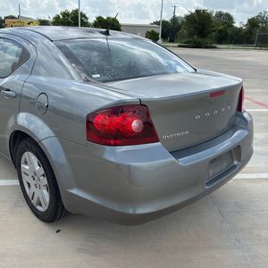 2012 Dodge AVENGER SE 缩略图 55