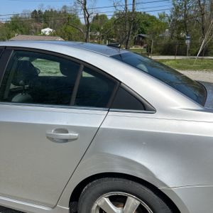 CHEVROLET CRUZE LT - 6