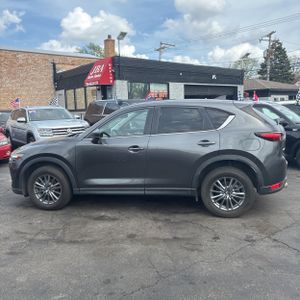 MAZDA CX-5 TOURING - 3