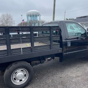 FORD F-250 SUPER DUTY XL - 9