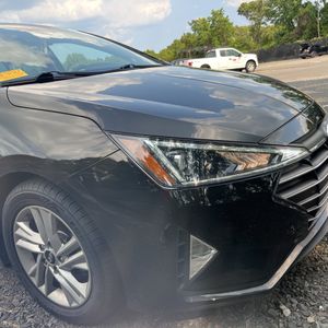 2020 Hyundai ELANTRA VALUE EDITION 缩略图 58