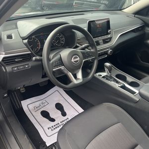 2026 Nissan ALTIMA SV 缩略图 35